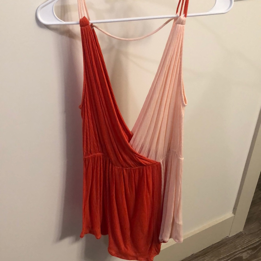 Free People top